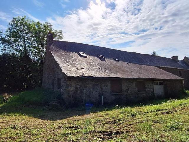 Maison vente à Rennes, Bretagne