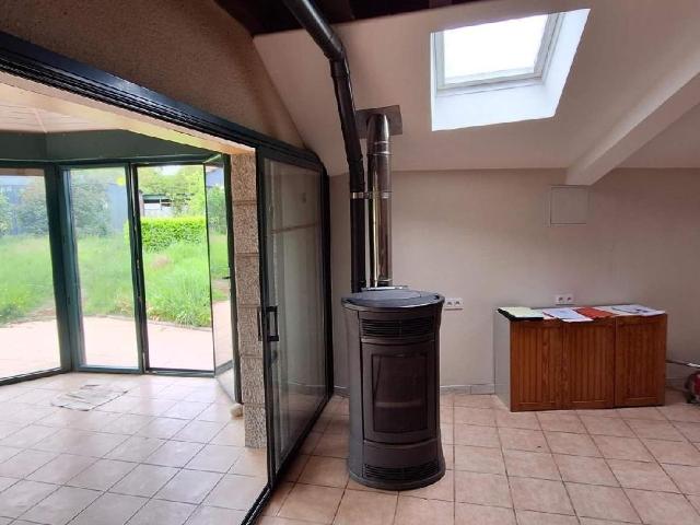Maison vente à Rennes, Bretagne