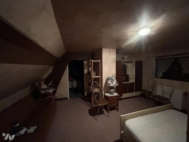 Maison vente à Saint-Quentin, Mézières-sur-oise