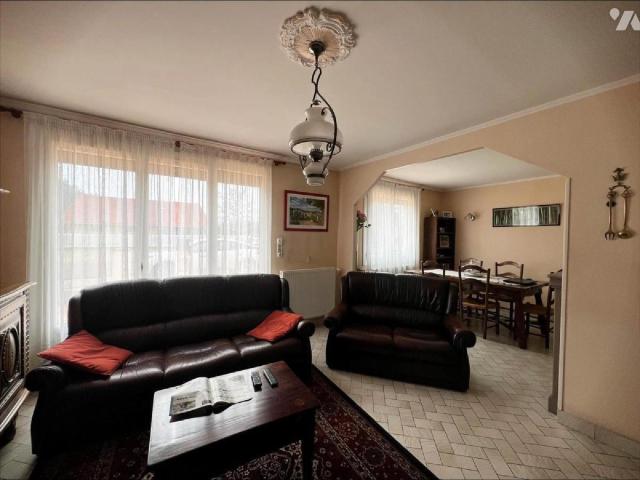 Maison vente à Mont-de-Marsan, Mézos