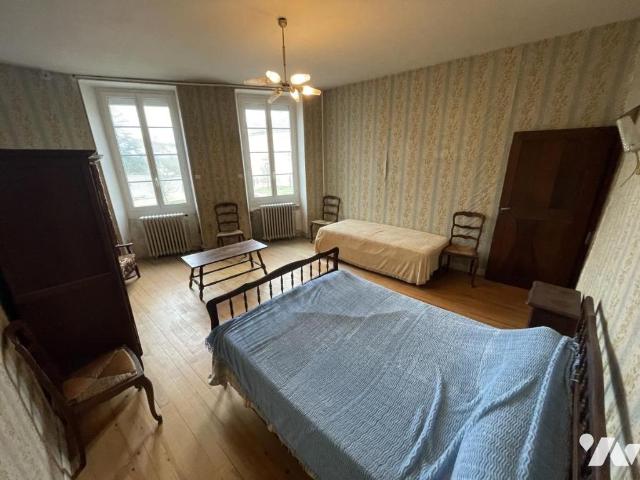 Maison vente à Mirande, Miélan