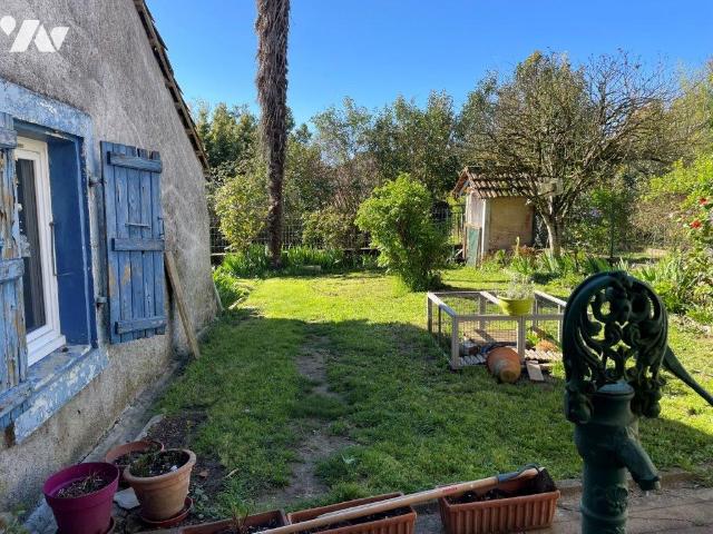 Maison vente à Mirande, Miélan