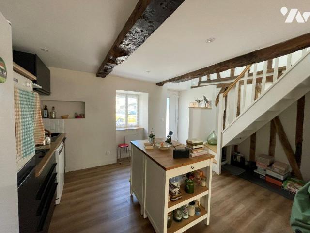 Maison vente à Mirande, Miélan