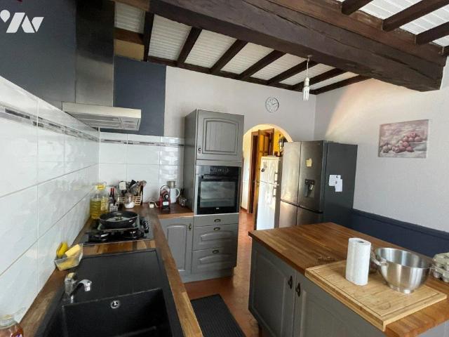 Maison vente à Mirande, Miélan