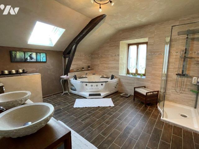 Maison vente à Mirande, Miélan