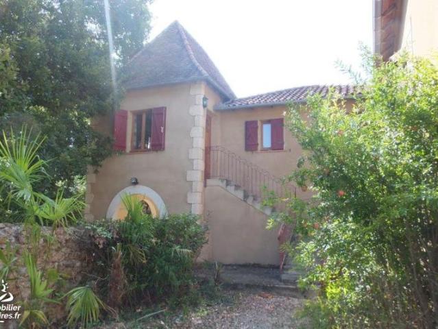 Maison vente à Mirande, Miélan