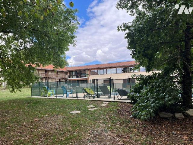 Maison vente à Miélan, Gers