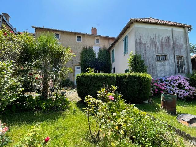 Maison vente à Mirande, Miélan