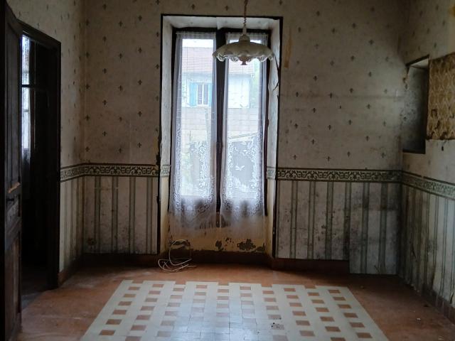 Maison vente à Auxerre, Migennes