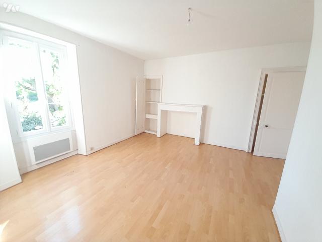 Maison vente à Poitiers, Mignaloux-beauvoir