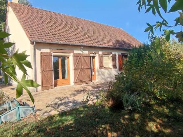 Maison vente à La Milesse, Sarthe