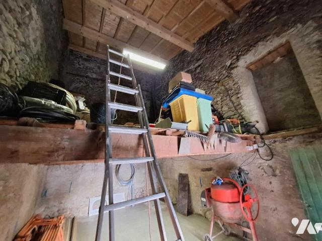 Maison vente à Prades, Millas