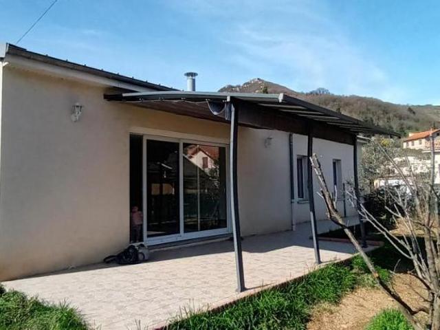 Maison vente à Millau