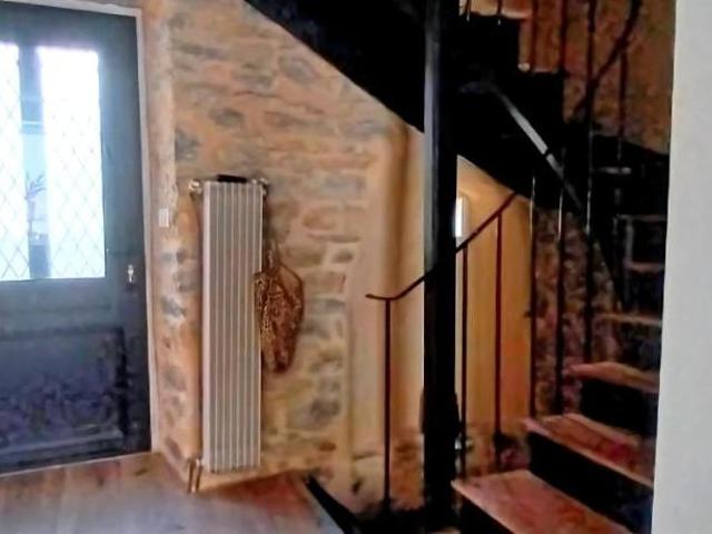 Maison vente à Millau