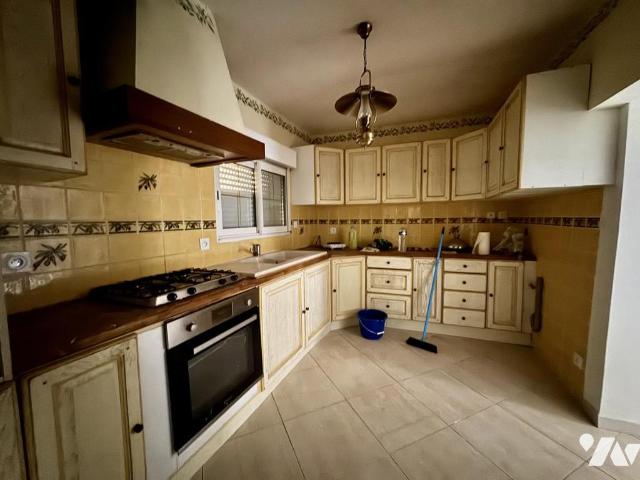 Maison vente à Millau