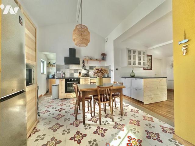 Maison vente à Mont-de-Marsan, Mimizan