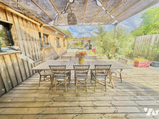 Maison vente à Mont-de-Marsan, Mimizan
