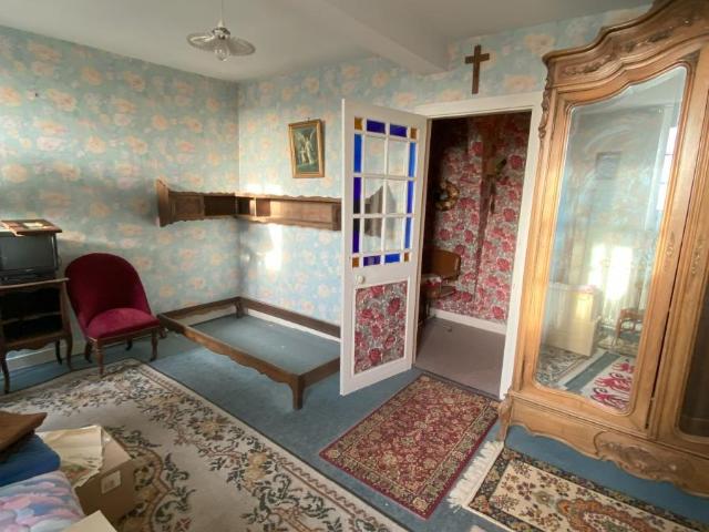 Maison vente à Arras, Mingoval