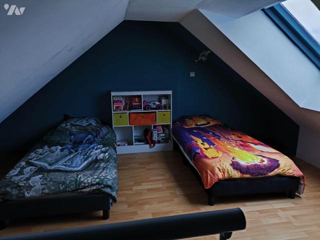 Maison vente à Rennes, Bretagne