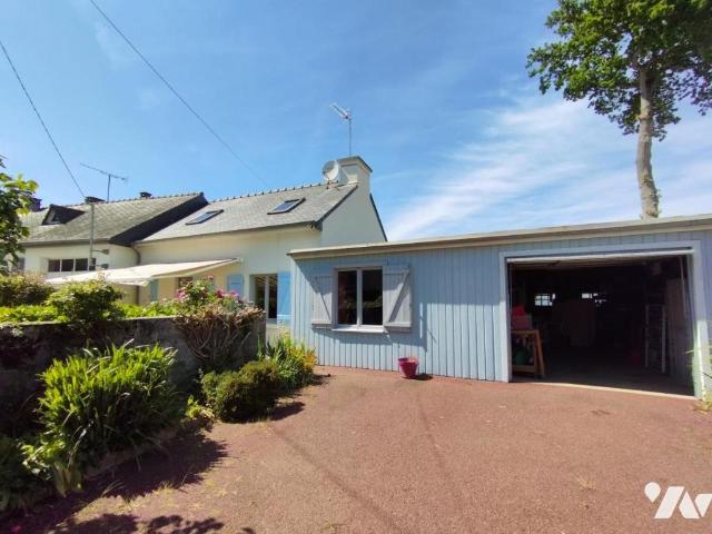 Maison vente à Saint-Malo, Bretagne