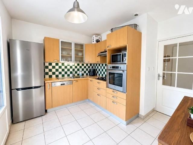 Maison vente à Le Minihic-sur-Rance, Ille-et-Vilaine