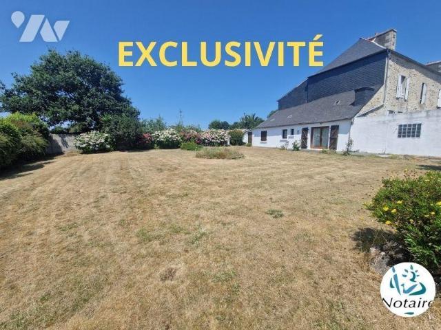 Maison vente à Lannion, Bretagne