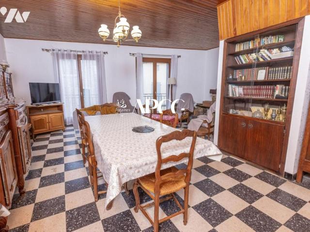 Maison vente à Nyons, Mirabel-aux-baronnies