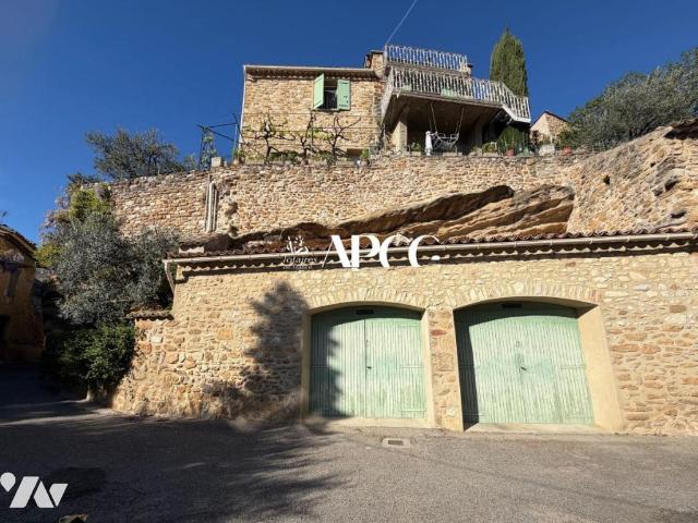 Maison vente à Nyons, Mirabel-aux-baronnies