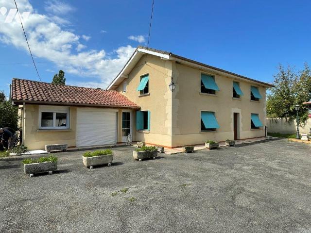 Maison vente à Mirande