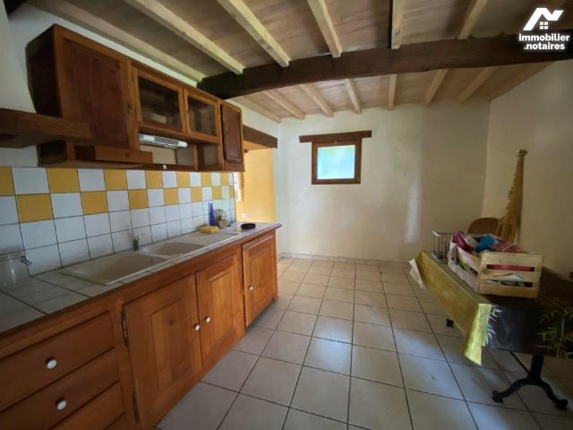 Maison vente à Mirande
