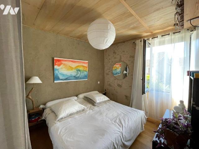 Maison vente à Mirande