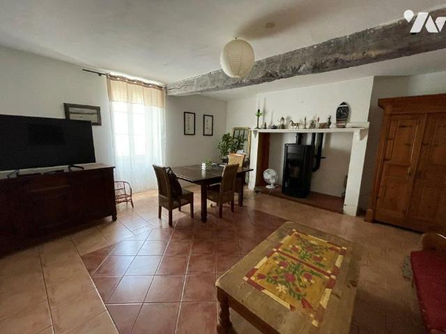 Maison vente à Mirande