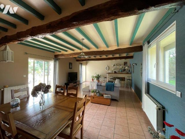 Maison vente à Mirande