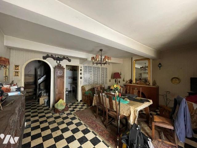Maison vente à Mirande