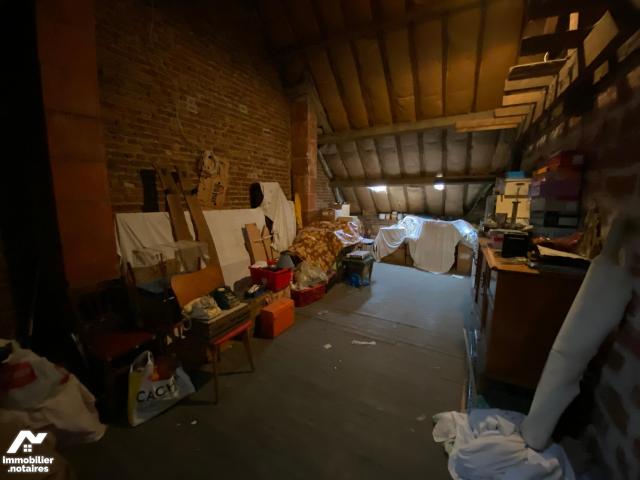 Maison vente à Péronne, Miraumont