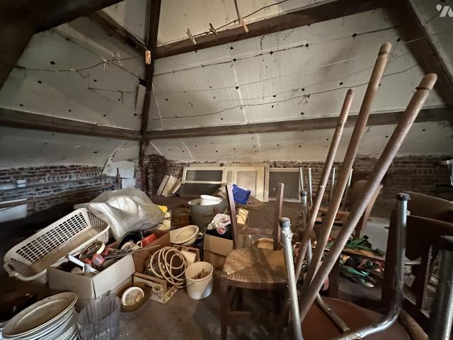 Maison vente à Miraumont, Somme