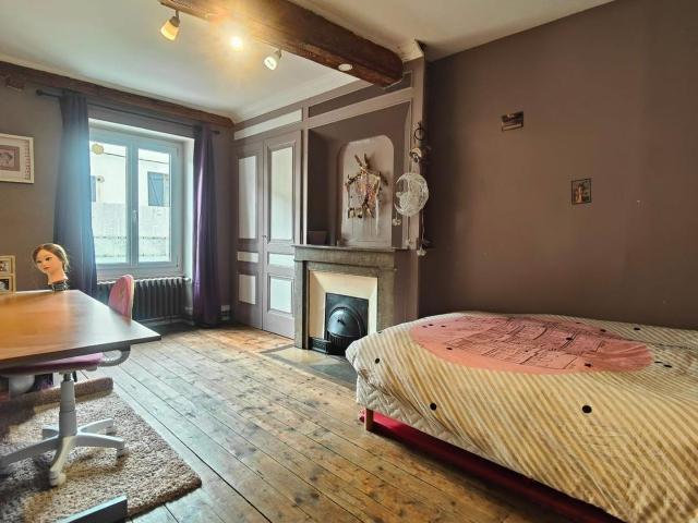 Maison vente à Bourg-en-Bresse, Miribel