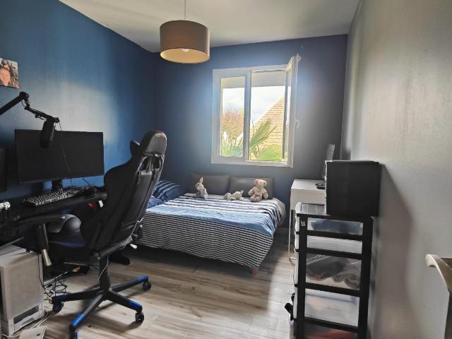 Maison vente à Bourg-en-Bresse, Miribel