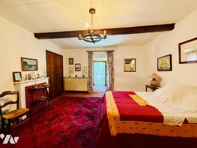 Maison vente à Forcalquier, Mison