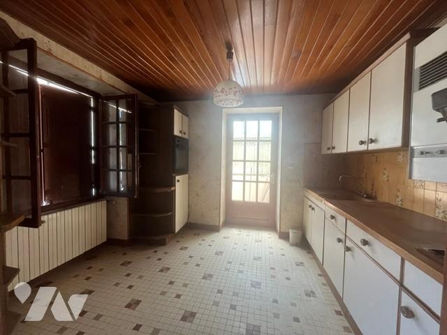 Maison vente à Saint-Nazaire, Missillac