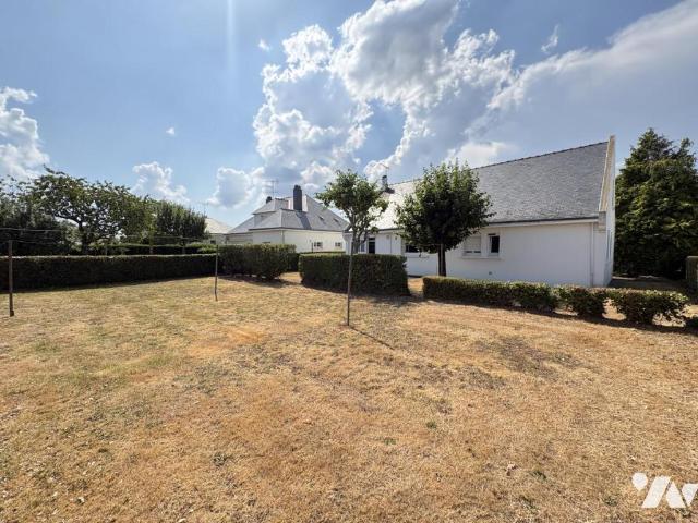 Maison vente à Saint-Nazaire, Missillac