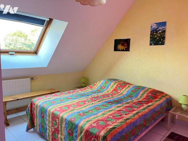 Maison vente à Saint-Nazaire, Missillac