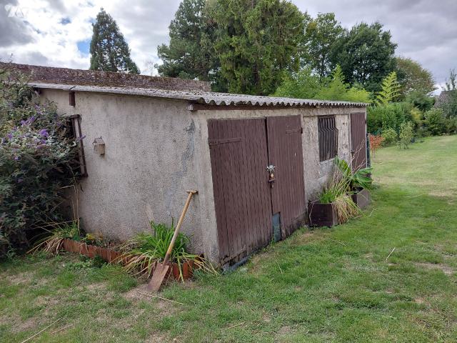 Maison vente à Moÿ-de-l'Aisne, Aisne