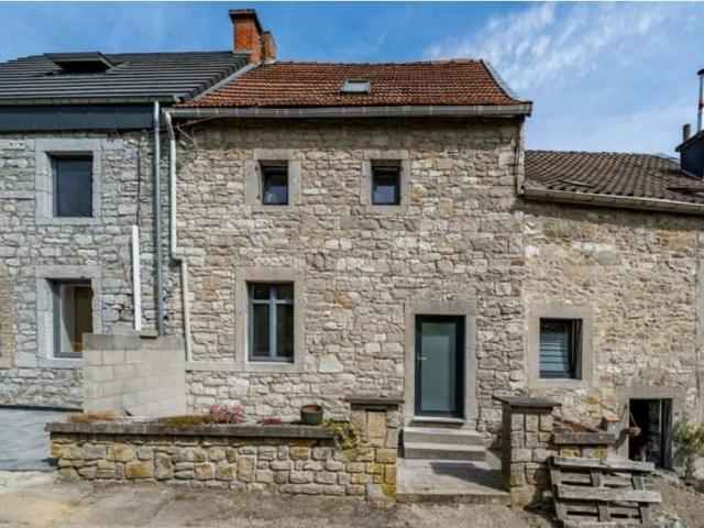 Maison vente à Modave, Wallonie