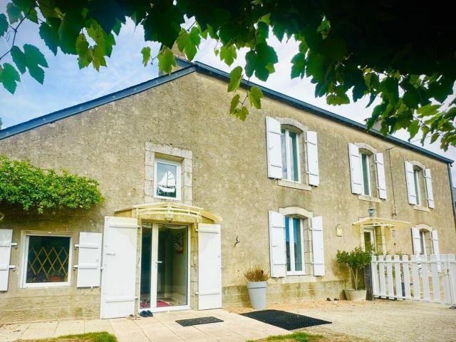 Maison vente à Moëlan-sur-Mer, Finistère