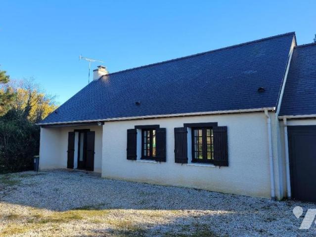 Maison vente à Châteaubriant-Ancenis, Moisdon-la-rivière