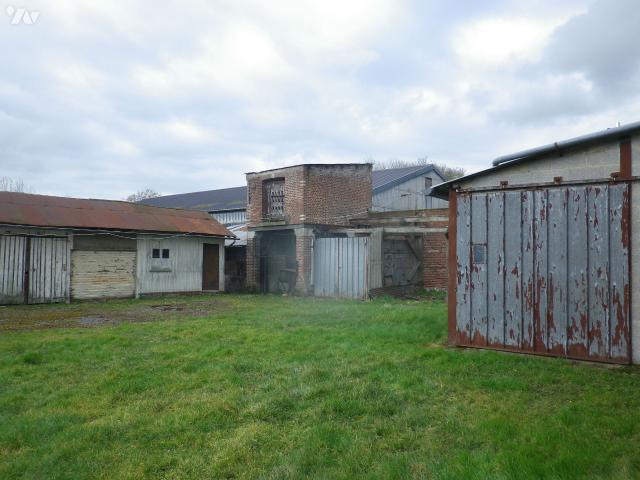 Maison vente à Péronne, Moislains
