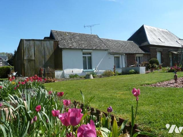 Maison vente à Péronne, Moislains