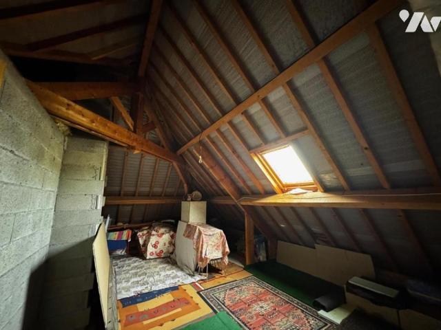 Maison vente à Dole, Moissey