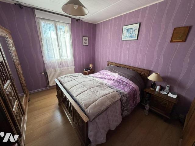 Maison vente à Cherbourg, Les Moitiers-d'allonne